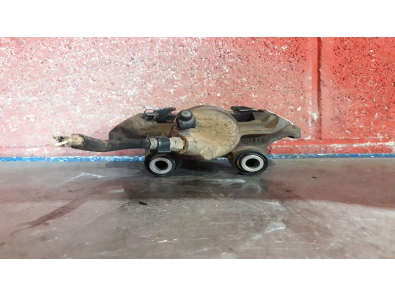 Recambio de pinza freno delantera izquierda para renault 19 (b/c/l53)  | 0.92 - 0.96  | 0.92 - 0.96 referencia OEM IAM   