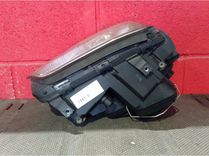 Recambio de faro derecho para audi 100 berlina (c4) básico | 0.90 - ... referencia OEM IAM   