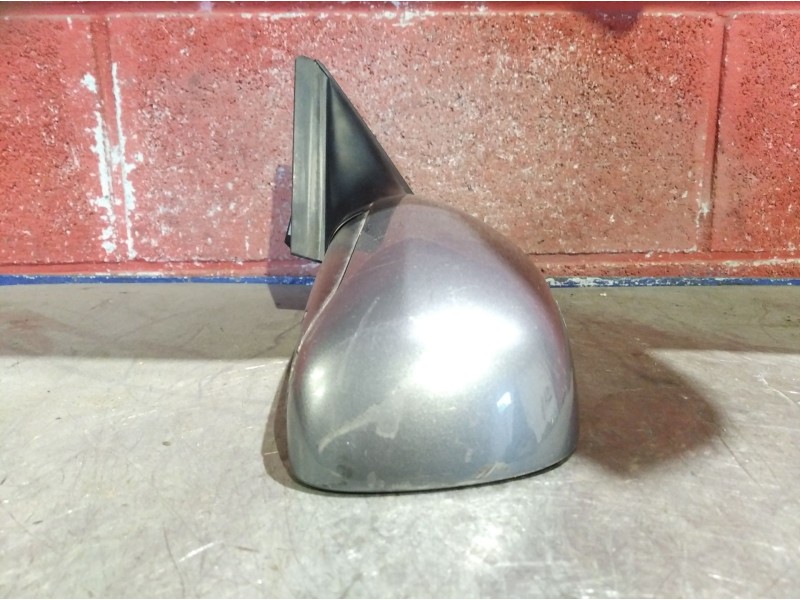 Recambio de retrovisor izquierdo para audi a4 berlina (b5) 2.6 referencia OEM IAM ELECTRIC   Recambio de retrovisor izquierdo para audi a4 berlina (b5) 2.6 referencia OEM IAM ELECTRIC