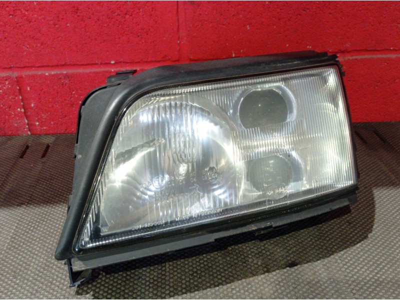 Recambio de faro izquierdo para audi 100 berlina (c4) básico | 0.90 - ... referencia OEM IAM    Recambio de faro izquierdo para audi 100 berlina (c4) básico | 0.90 - ... referencia OEM IAM