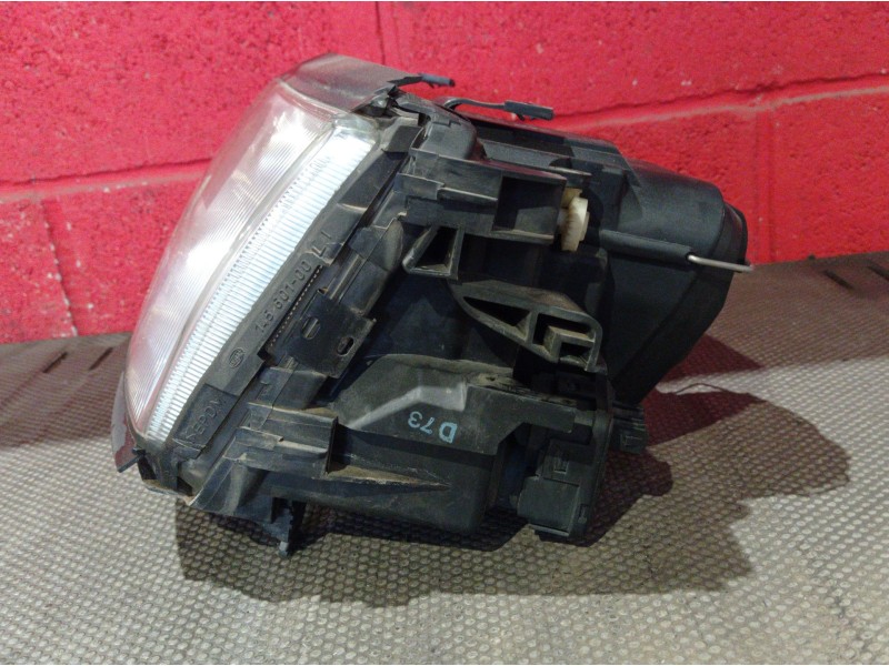 Recambio de faro izquierdo para audi 100 berlina (c4) básico | 0.90 - ... referencia OEM IAM    Recambio de faro izquierdo para audi 100 berlina (c4) básico | 0.90 - ... referencia OEM IAM