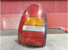 Recambio de piloto trasero izquierdo para chrysler voyager (es) 2.5 td | 10.94 - ... 2.5 td | 10.94 - ... referencia OEM IAM