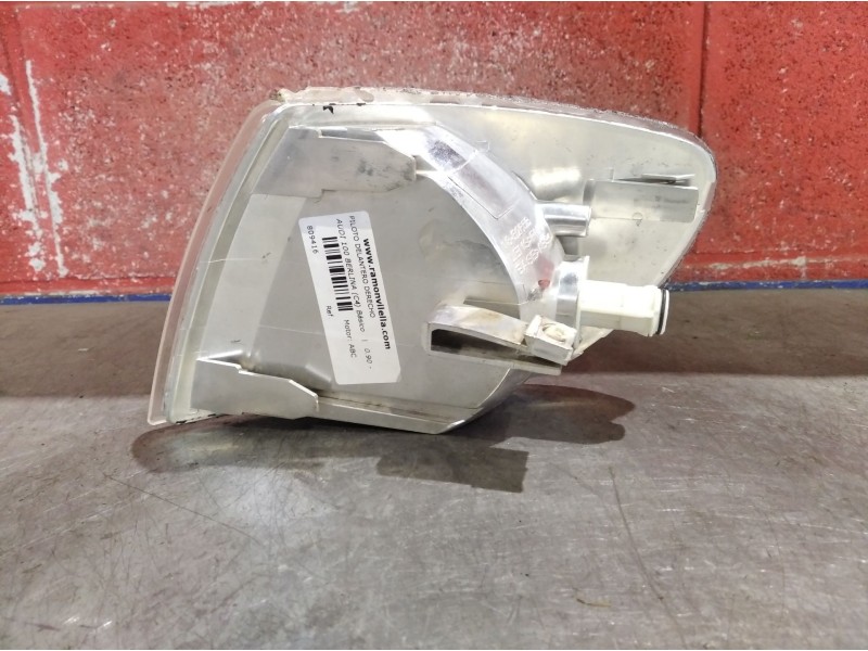 Recambio de piloto delantero derecho para audi 100 berlina (c4) básico | 0.90 - ... referencia OEM IAM    Recambio de piloto delantero derecho para audi 100 berlina (c4) básico | 0.90 - ... referencia OEM IAM