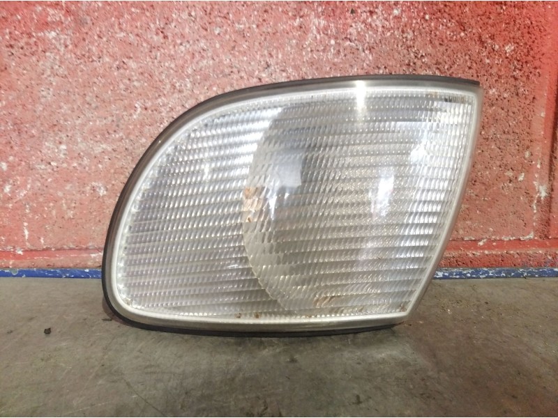 Recambio de piloto delantero izquierdo para audi 100 berlina (c4) básico | 0.90 - ... referencia OEM IAM    Recambio de piloto delantero izquierdo para audi 100 berlina (c4) básico | 0.90 - ... referencia OEM IAM