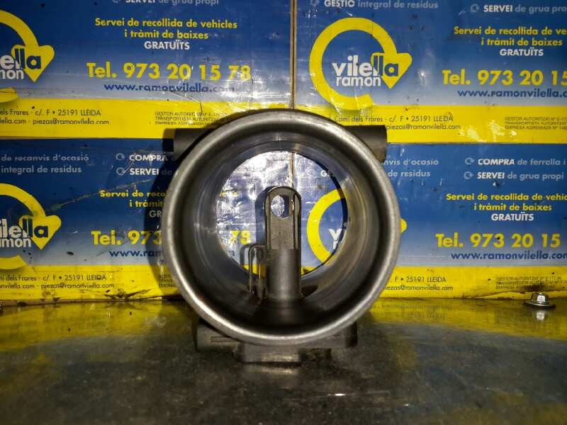 Recambio de caudalimetro para volvo s 60 berlina 2.4 (103kw) | 08.00 - 12.04 s 60 berlina 2.4 (103kw) | 08.00 - 12.04 referencia