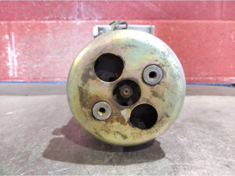 Recambio de compresor aire acondicionado para chrysler voyager (es) 2.5 td | 10.94 - ... 2.5 td | 10.94 - ... referencia OEM IAM