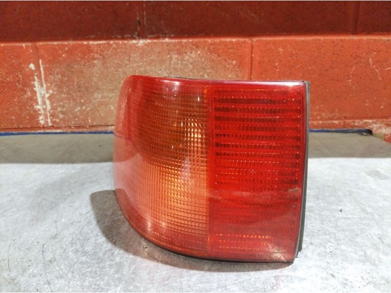 Recambio de piloto trasero izquierdo para audi 100 berlina (c4) básico | 0.90 - ... referencia OEM IAM    Recambio de piloto trasero izquierdo para audi 100 berlina (c4) básico | 0.90 - ... referencia OEM IAM