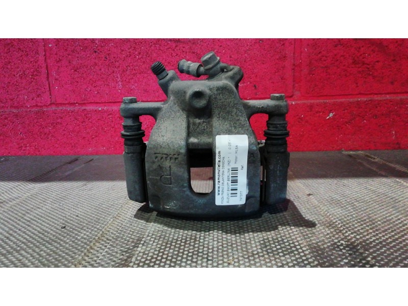 Recambio de pinza freno delantera derecha para suzuki swift berlina (mz)  | 0.05 - ... swift berlina (mz)  | 0.05 - ... referenc