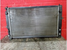 Recambio de radiador agua para audi a4 berlina (b5) 2.6 referencia OEM IAM
