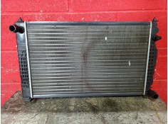 Recambio de radiador agua para audi a4 berlina (b5) 2.6 referencia OEM IAM    2