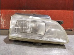 Recambio de faro derecho para citroen berlingo 2.0 hdi sx familiar referencia OEM IAM   