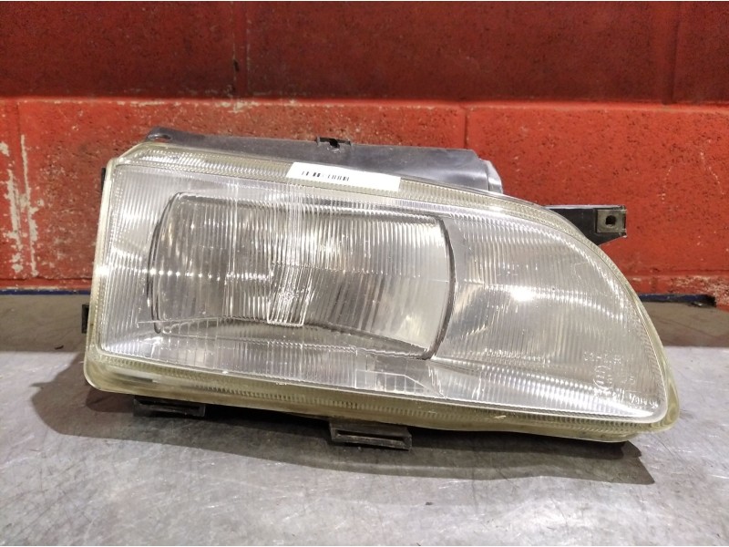 Recambio de faro derecho para citroen berlingo 2.0 hdi sx familiar referencia OEM IAM   