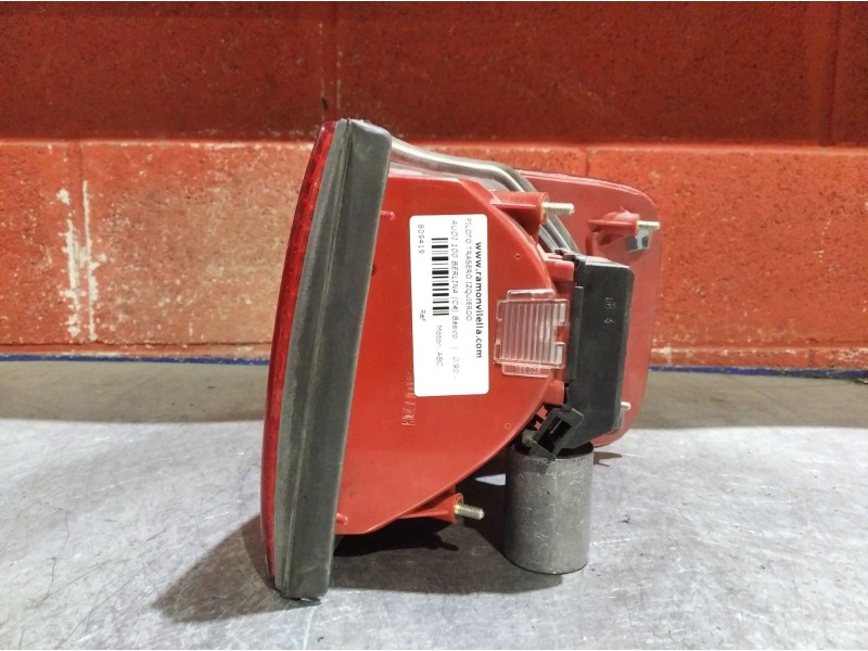 Recambio de piloto trasero izquierdo para audi 100 berlina (c4) básico | 0.90 - ... referencia OEM IAM    Recambio de piloto trasero izquierdo para audi 100 berlina (c4) básico | 0.90 - ... referencia OEM IAM