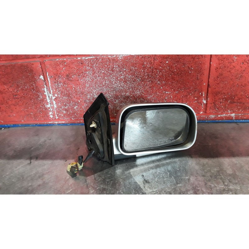 Recambio de retrovisor derecho para mitsubishi santamo (hyundai) santamo confort | 11.98 - 12.01 santamo confort | 11.98 - 12.01