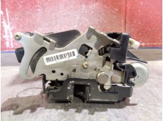 Recambio de cerradura puerta delantera derecha para mercedes vito caja cerrada 6.03   | ... vito caja cerrada 6.03   | ... refer