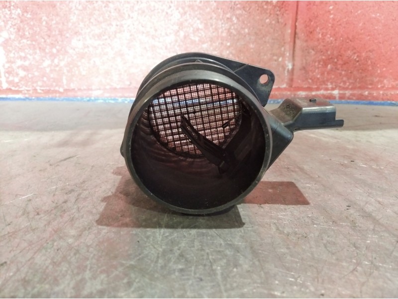 Recambio de caudalimetro para citroen berlingo 2.0 hdi sx familiar referencia OEM IAM 5WK9621 9629471080 