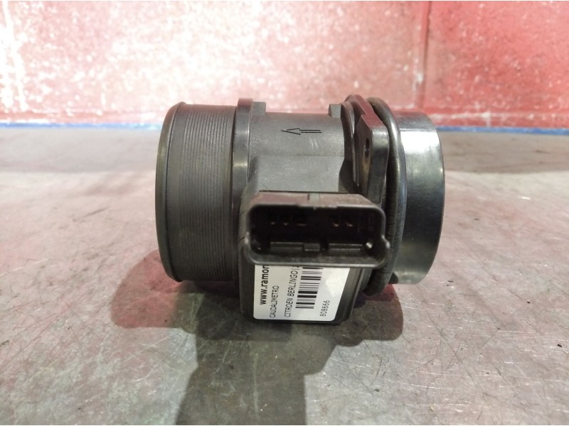 Recambio de caudalimetro para citroen berlingo 2.0 hdi sx familiar referencia OEM IAM 5WK9621 9629471080 