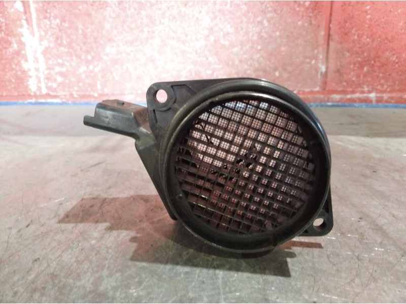 Recambio de caudalimetro para citroen berlingo 2.0 hdi sx familiar referencia OEM IAM 5WK9621 9629471080 