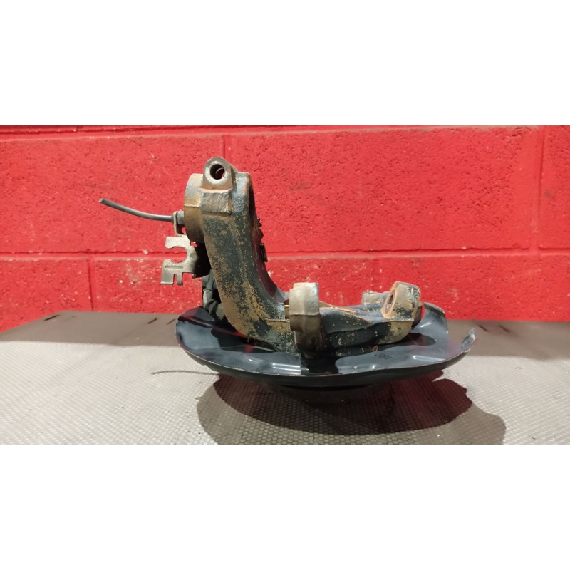 Recambio de mangueta delantera izquierda para audi a2 (8z)  | 0.00 - 0.05  | 0.00 - 0.05 referencia OEM IAM   