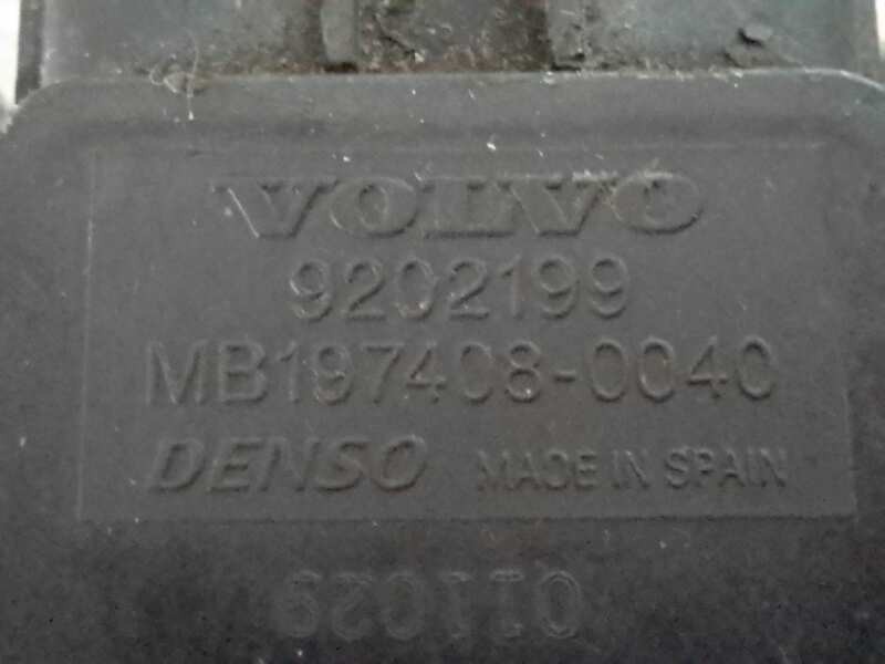 Recambio de caudalimetro para volvo s 60 berlina 2.4 (103kw) | 08.00 - 12.04 s 60 berlina 2.4 (103kw) | 08.00 - 12.04 referencia