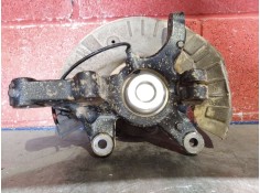 Recambio de mangueta delantera derecha para mercedes vito caja cerrada 6.03   | ... vito caja cerrada 6.03   | ... referencia OE 2