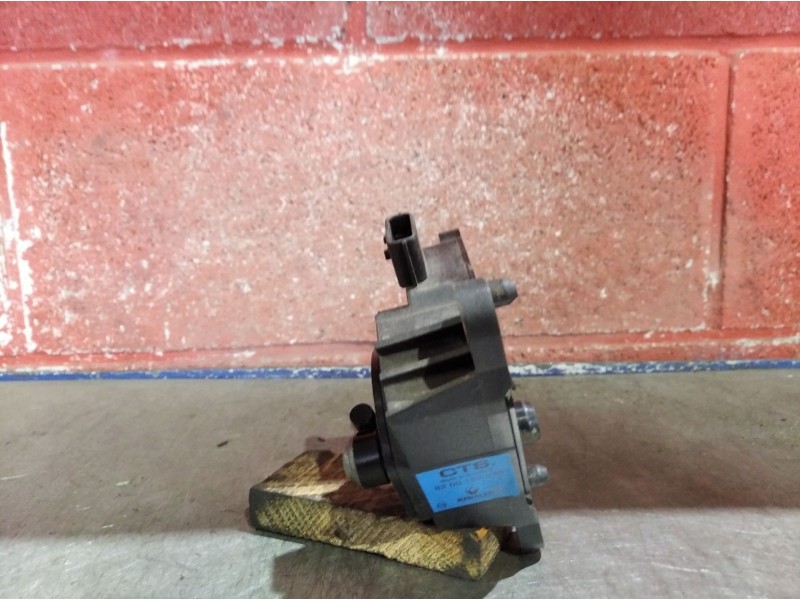 Recambio de potenciometro pedal para renault megane ii berlina 3p  | 0.02 - 0.09  | 0.02 - 0.09 referencia OEM IAM 8200153270  