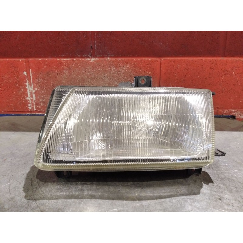 Recambio de faro izquierdo para seat ibiza (6k1) 1.4 16v | 0.99 - ... ibiza (6k1) 1.4 16v | 0.99 - ... referencia OEM IAM   