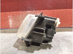 Recambio de faro izquierdo para seat ibiza (6k1) 1.4 16v | 0.99 - ... ibiza (6k1) 1.4 16v | 0.99 - ... referencia OEM IAM    2