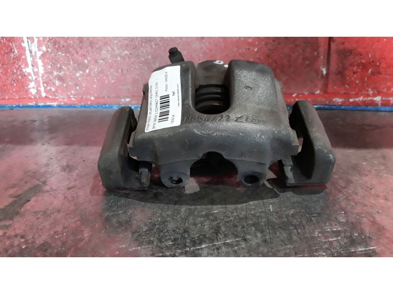 Recambio de pinza freno delantero izquierda para bmw serie 3 compact (e46) 316ti | 06.01 - 12.05 316ti | 06.01 - 12.05 referenci