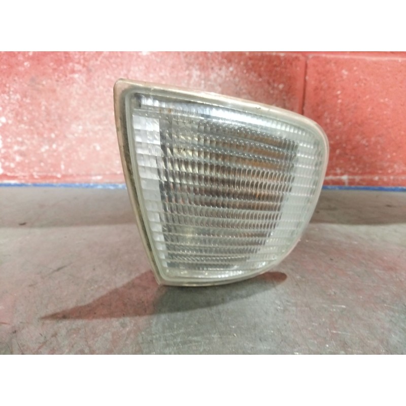 Recambio de piloto delantero derecho para seat ibiza (6k1) 1.4 16v | 0.99 - ... ibiza (6k1) 1.4 16v | 0.99 - ... referencia OEM 