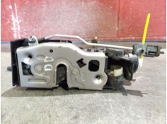 Recambio de cerradura puerta delantera derecha para mercedes clase a (bm 168) 1.7 170 cdi (168.009) referencia OEM IAM