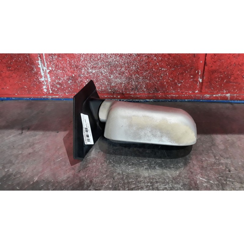 Recambio de retrovisor derecho para mitsubishi santamo (hyundai) santamo confort | 11.98 - 12.01 santamo confort | 11.98 - 12.01