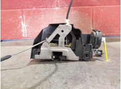 Recambio de cerradura puerta delantera izquierda para mercedes clase a (bm 168) 1.7 170 cdi (168.009) referencia OEM IAM