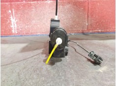 Recambio de cerradura puerta delantera izquierda para mercedes clase a (bm 168) 1.7 170 cdi (168.009) referencia OEM IAM    2