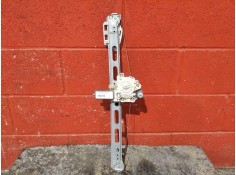 Recambio de elevalunas delantero derecho para mercedes clase a (bm 168) 1.7 170 cdi (168.009) referencia OEM IAM