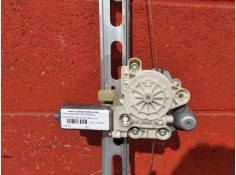 Recambio de elevalunas delantero derecho para mercedes clase a (bm 168) 1.7 170 cdi (168.009) referencia OEM IAM    2