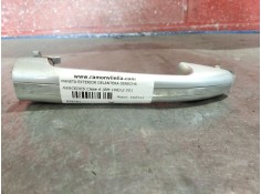 Recambio de maneta exterior delantera derecha para mercedes clase a (bm 168) 1.7 170 cdi (168.009) referencia OEM IAM