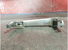 Recambio de maneta exterior delantera derecha para mercedes clase a (bm 168) 1.7 170 cdi (168.009) referencia OEM IAM    2