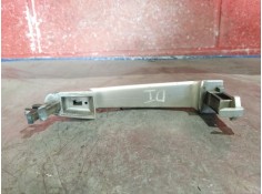 Recambio de maneta exterior delantera izquierda para mercedes clase a (bm 168) 1.7 170 cdi (168.009) referencia OEM IAM    2