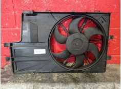 Recambio de electroventilador para mercedes clase a (bm 168) 1.7 170 cdi (168.009) referencia OEM IAM