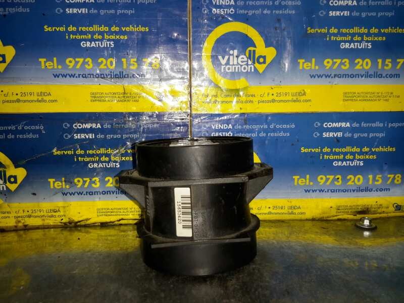 Recambio de caudalimetro para hyundai coupe (gk) 2.7 v6 cat | 0.02 - 0.10 2.7 v6 cat | 0.02 - 0.10 referencia OEM IAM 5WK9643 28