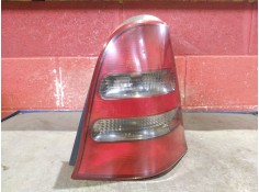 Recambio de piloto trasero derecho para mercedes clase a (bm 168) 1.7 170 cdi (168.009) referencia OEM IAM