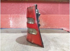 Recambio de piloto trasero derecho para mercedes clase a (bm 168) 1.7 170 cdi (168.009) referencia OEM IAM    2