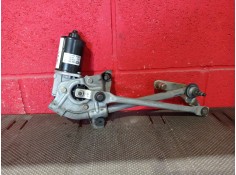 Recambio de motor limpia delantero para mercedes clase a (bm 168) 1.7 170 cdi (168.009) referencia OEM IAM