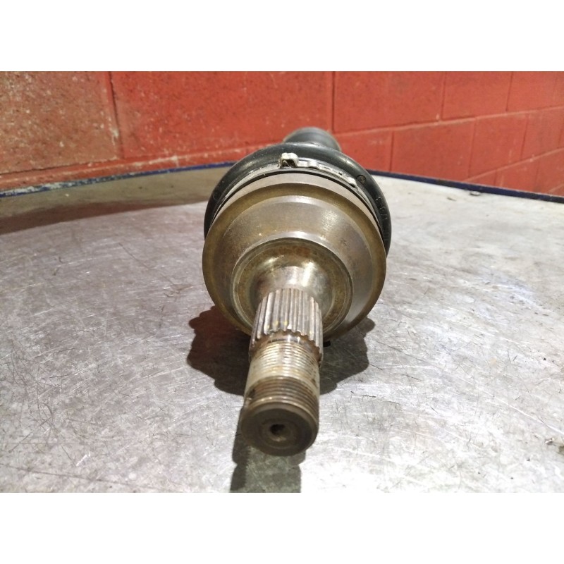 Recambio de transmision delantera derecha para peugeot 306 berlina 3/4/5 puertas (s2) 1.9 diesel | 0.97 - ... 1.9 diesel | 0.97 