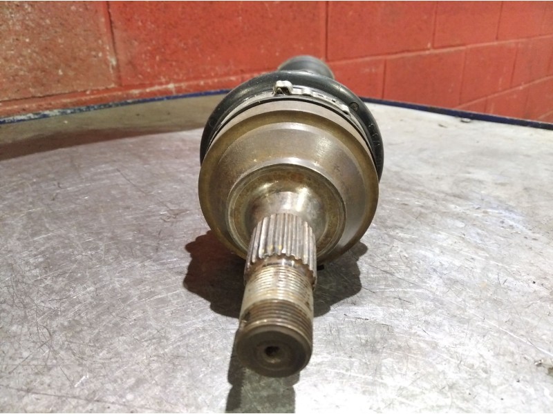 Recambio de transmision delantera derecha para peugeot 306 berlina 3/4/5 puertas (s2) 1.9 diesel | 0.97 - ... 1.9 diesel | 0.97 