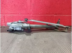 Recambio de motor limpia delantero para mercedes clase a (bm 168) 1.7 170 cdi (168.009) referencia OEM IAM    2