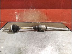 Recambio de transmision delantera derecha para peugeot 306 berlina 3/4/5 puertas (s2) 1.9 diesel | 0.97 - ... 1.9 diesel | 0.97  2