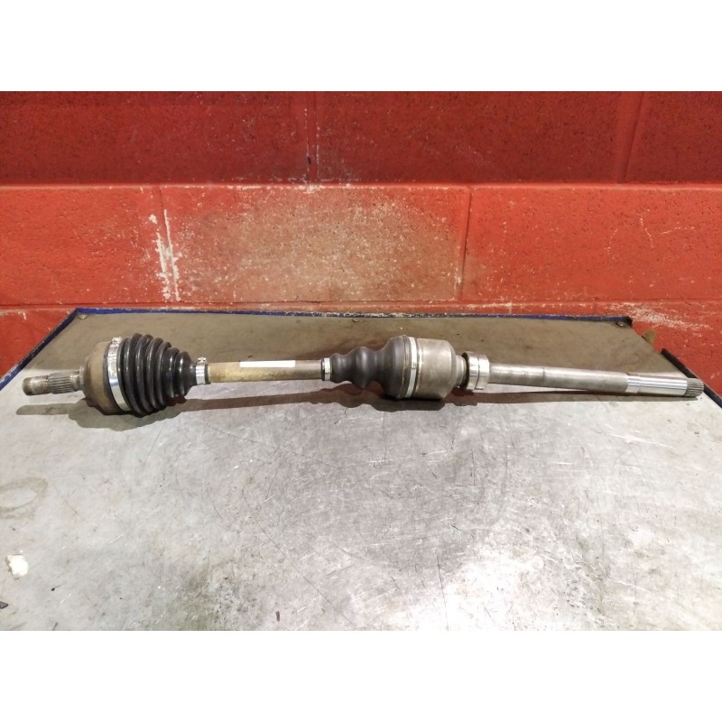 Recambio de transmision delantera derecha para peugeot 306 berlina 3/4/5 puertas (s2) 1.9 diesel | 0.97 - ... 1.9 diesel | 0.97 
