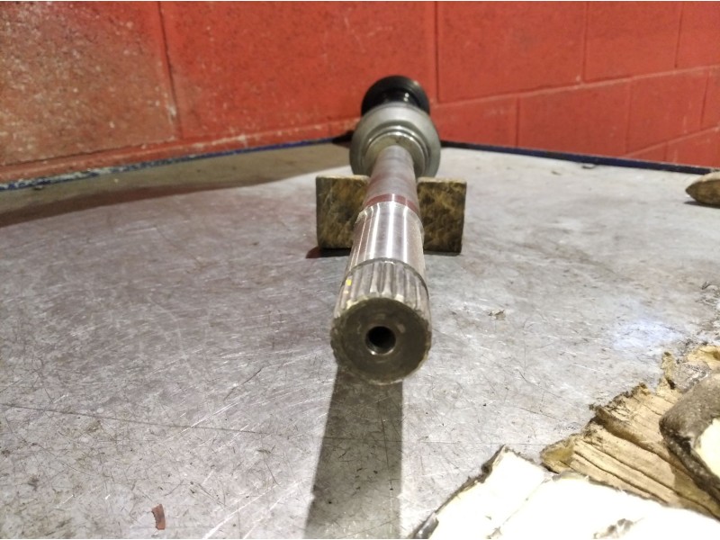 Recambio de transmision delantera derecha para peugeot 306 berlina 3/4/5 puertas (s2) 1.9 diesel | 0.97 - ... 1.9 diesel | 0.97 